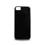 The Joy Factory Madrid - Ultra Slim PC Case with Screen Protector for iPhone5/5S, CSD134 Jet Black