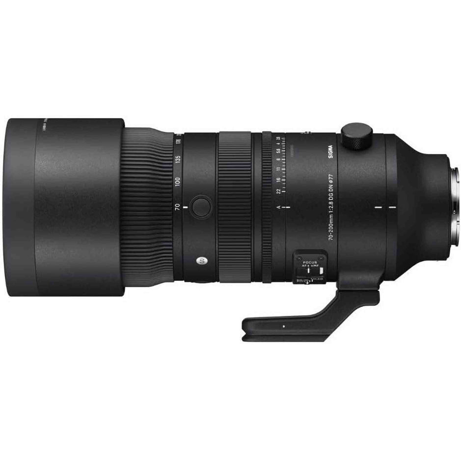 Sigma 70-200mm F2.8 DG DN OS for Sony E