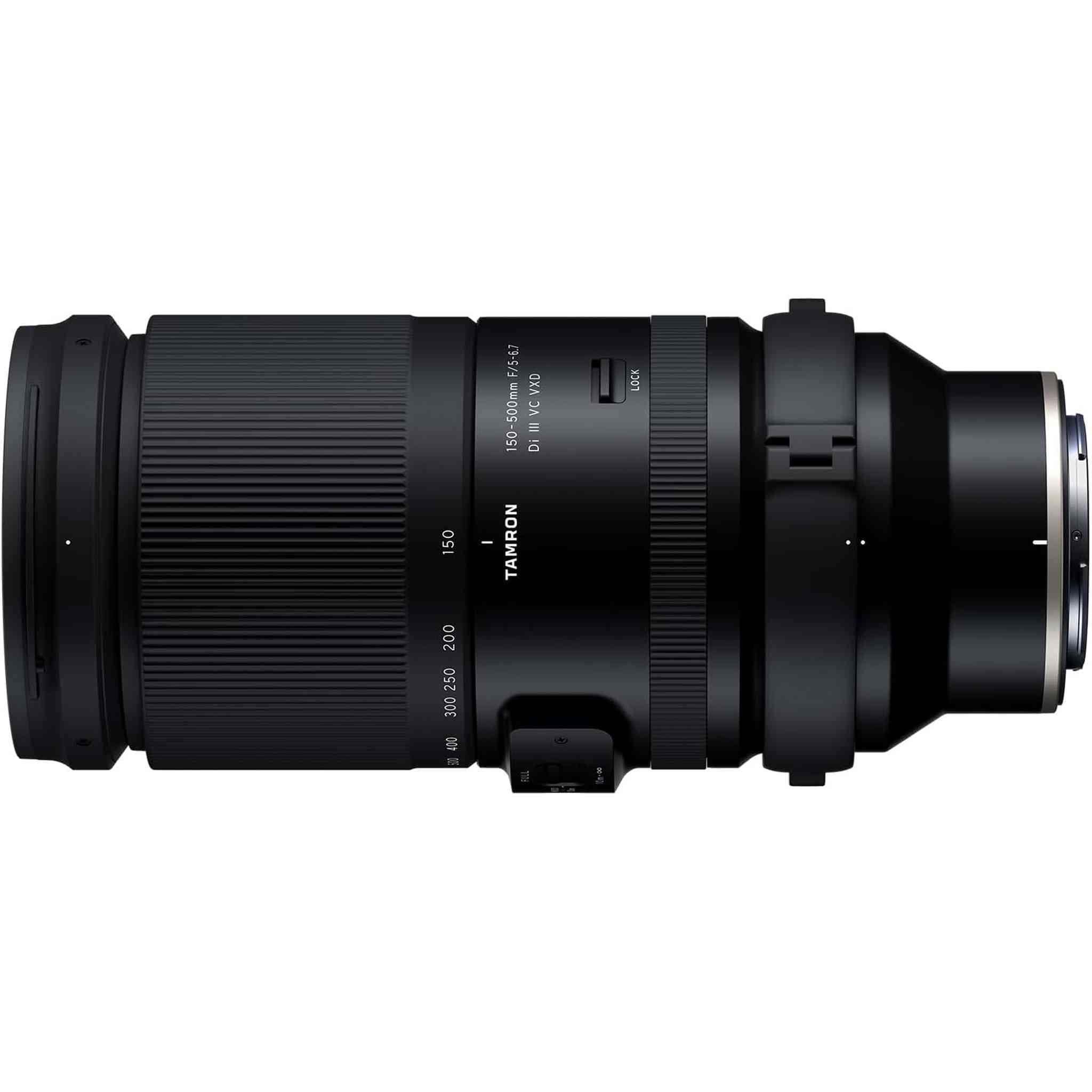 Tamron 150-500mm F/5-6.7 Di III VC VXD for Nikon Z Mount Mirrorless Cameras - Used