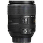 Nikon AF-S DX VR Nikkor 18-300MM Lens with Tripod Kit IK18300B06