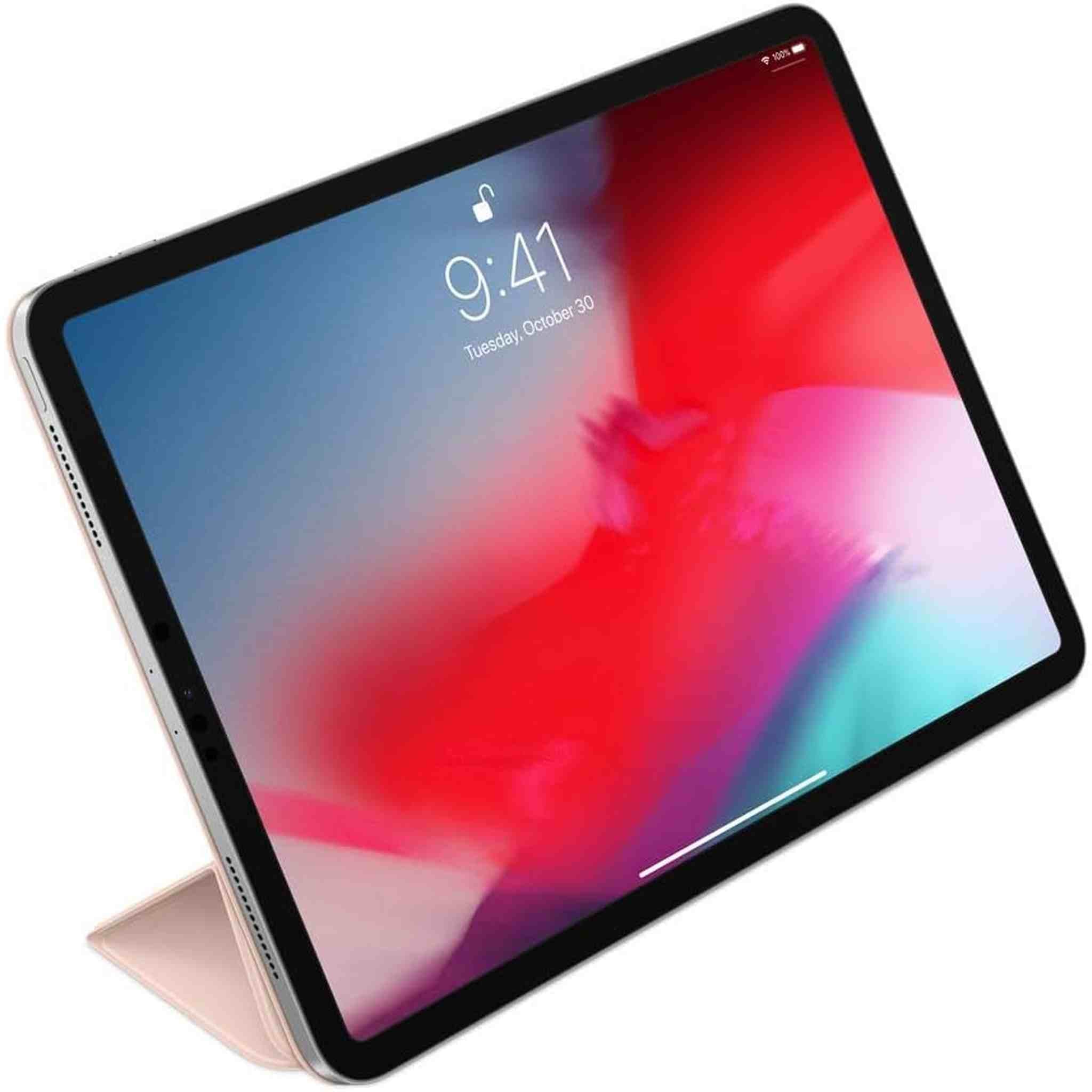 Apple Smart Folio for 11" iPad Pro - Soft Pink