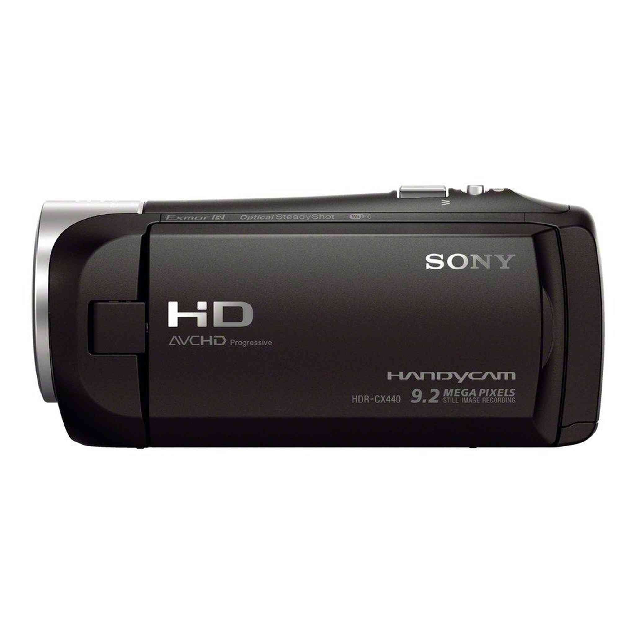 Sony HD Video Recording HDRCX440 Handycam Camcorder - Used Sony