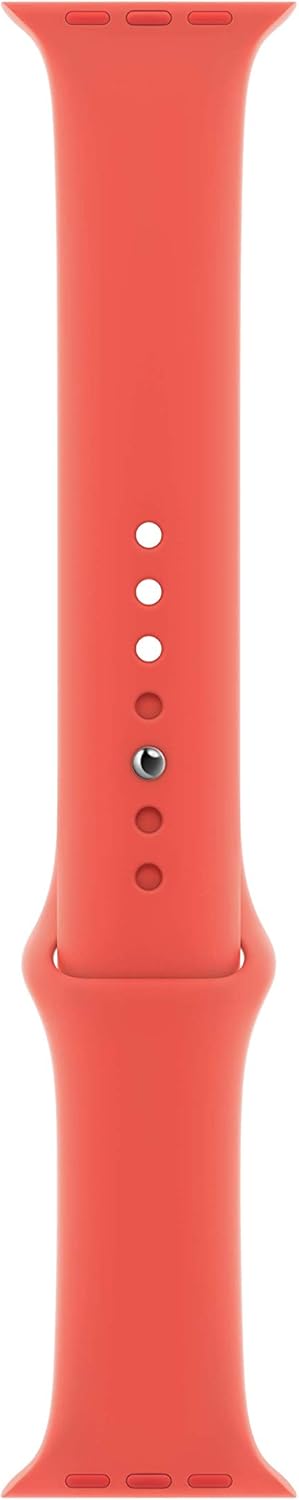 Apple Watch Band - Sport Band 44mm - Pink Citrus - Regular