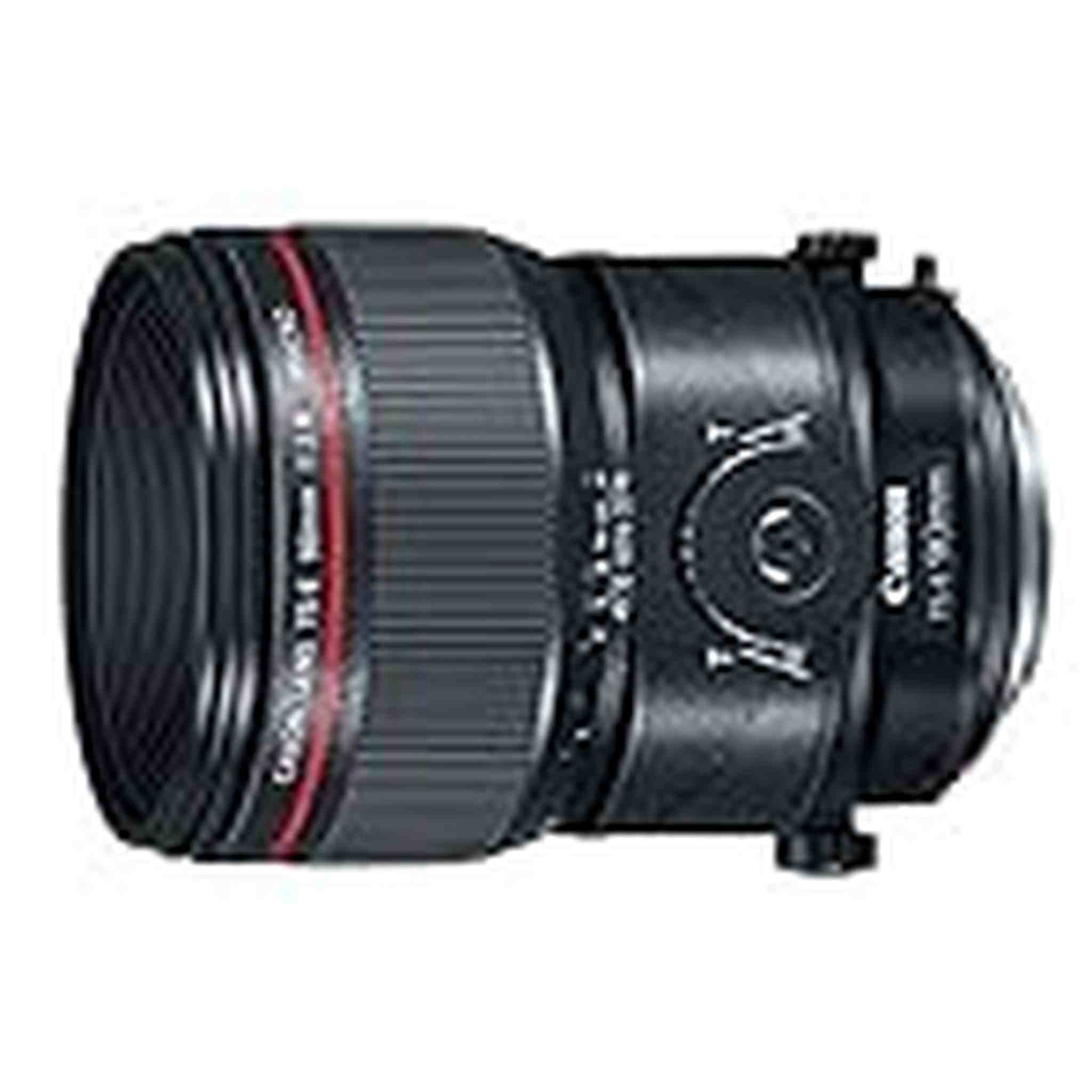 Canon TS-E 90mm F/2.8 L Lens Macro - Used Canon