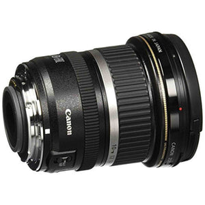 Canon EF-S 10-22mm f/3.5-4.5 USM SLR Lens for EOS Digital SLRs - Used Canon