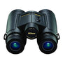 Nikon LASERFORCE RANGEFINDER Binocular