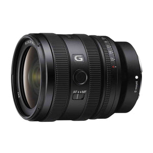 Sony FE 24-50mm F2.8 G Sony