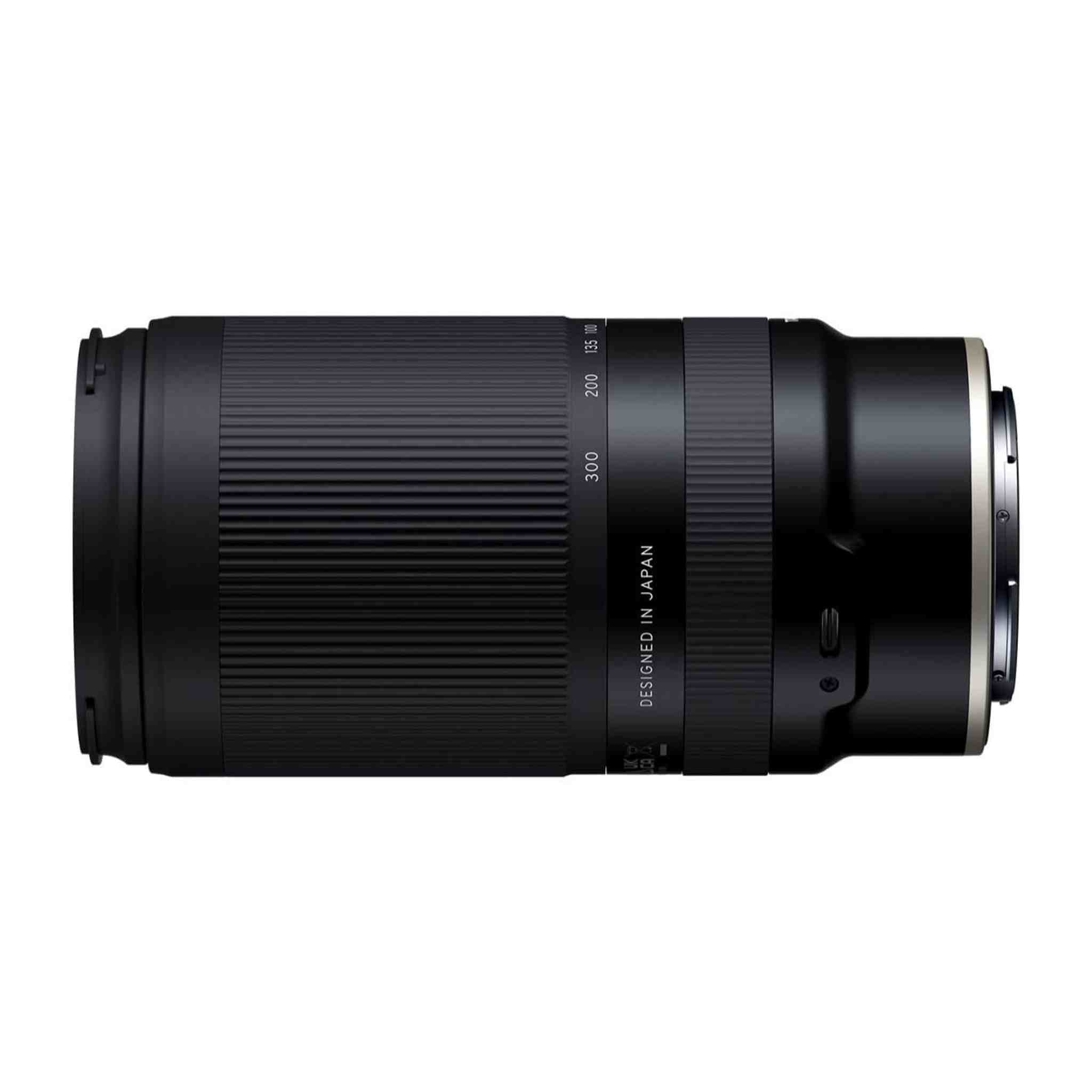 Tamron 70-300mm F/4.5-6.3 Di III RXD for Nikon Z Mirrorless Cameras Model A047Z