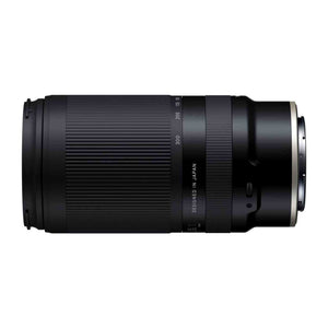 Tamron 70-300mm F/4.5-6.3 Di III RXD for Nikon Z Mirrorless Cameras Model A047Z