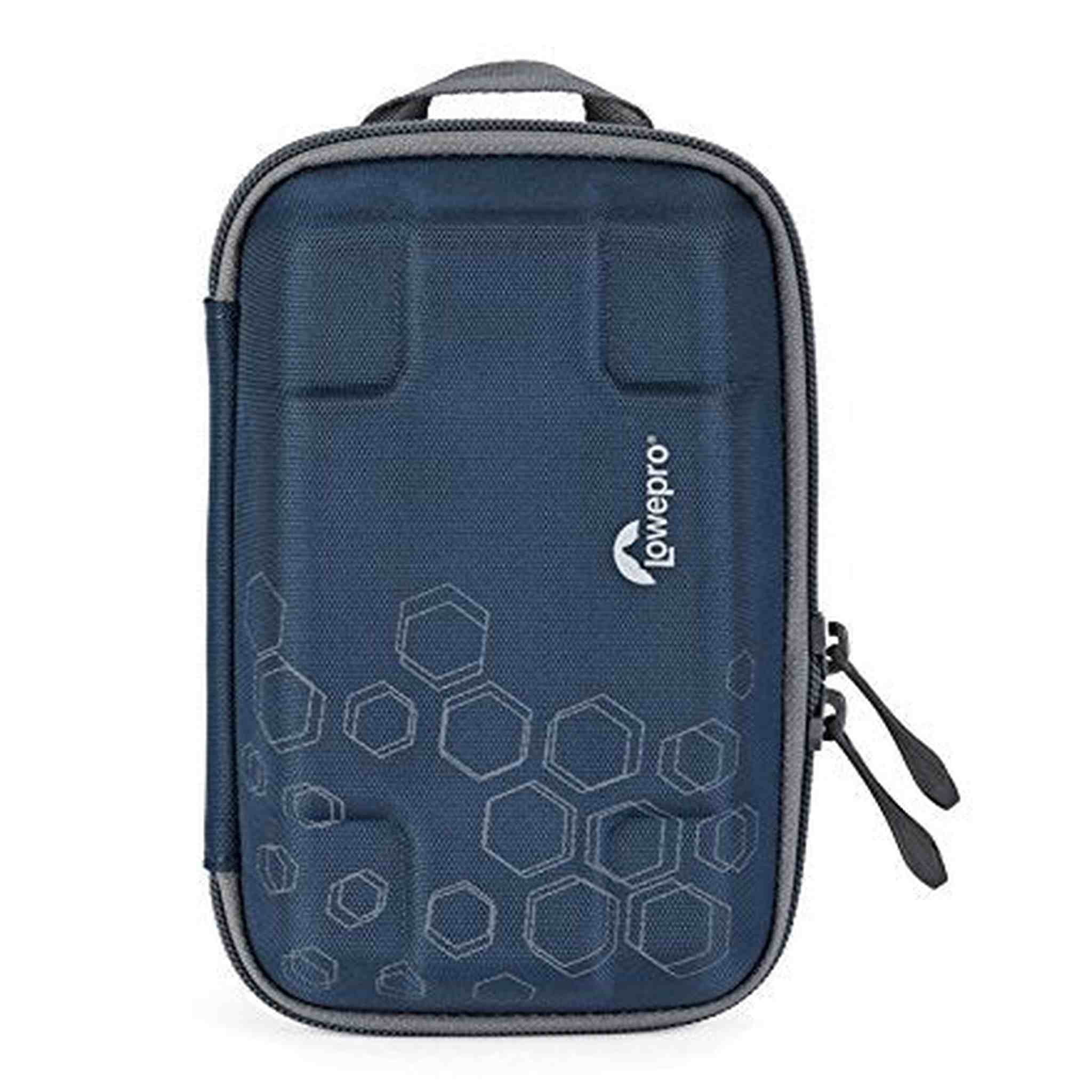 Dashpoint AVC1 GoPro Action Video Case From Lowepro ? Hard Shell Case For GoPro/Action Video Camera