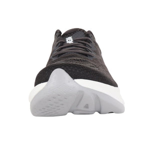 Hoka Men's Rincon 4 Sneaker, Black/White, 11