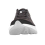 Hoka Men's Rincon 4 Sneaker, Black/White, 9.5