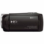 Sony HDR-CX405 HD Handycam with Cleaning Kit and Extended Warranty