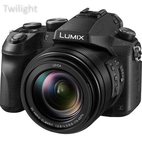 Panasonic Lumix DMC-FZ2500 Digital Camera Electronics