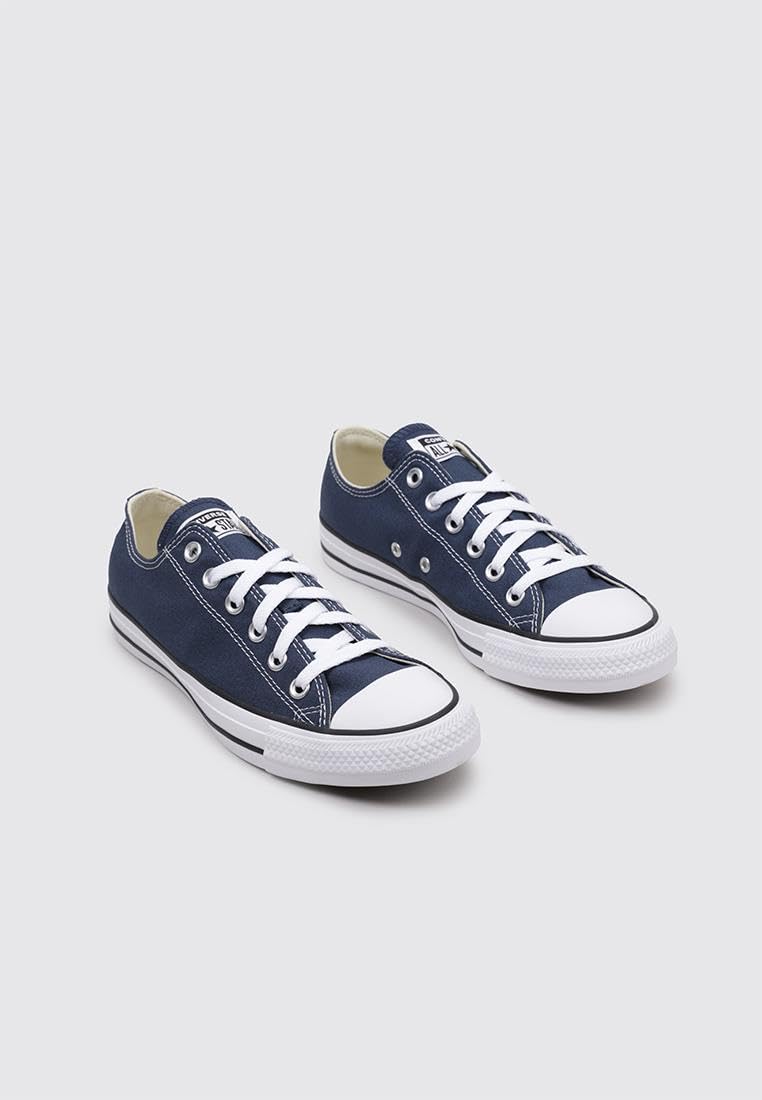 Converse Chuck Taylor All Star Flat, navy, 7.5 AU