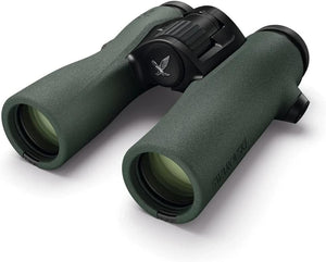 Swarovski 8x32 NL Pure Binoculars Green