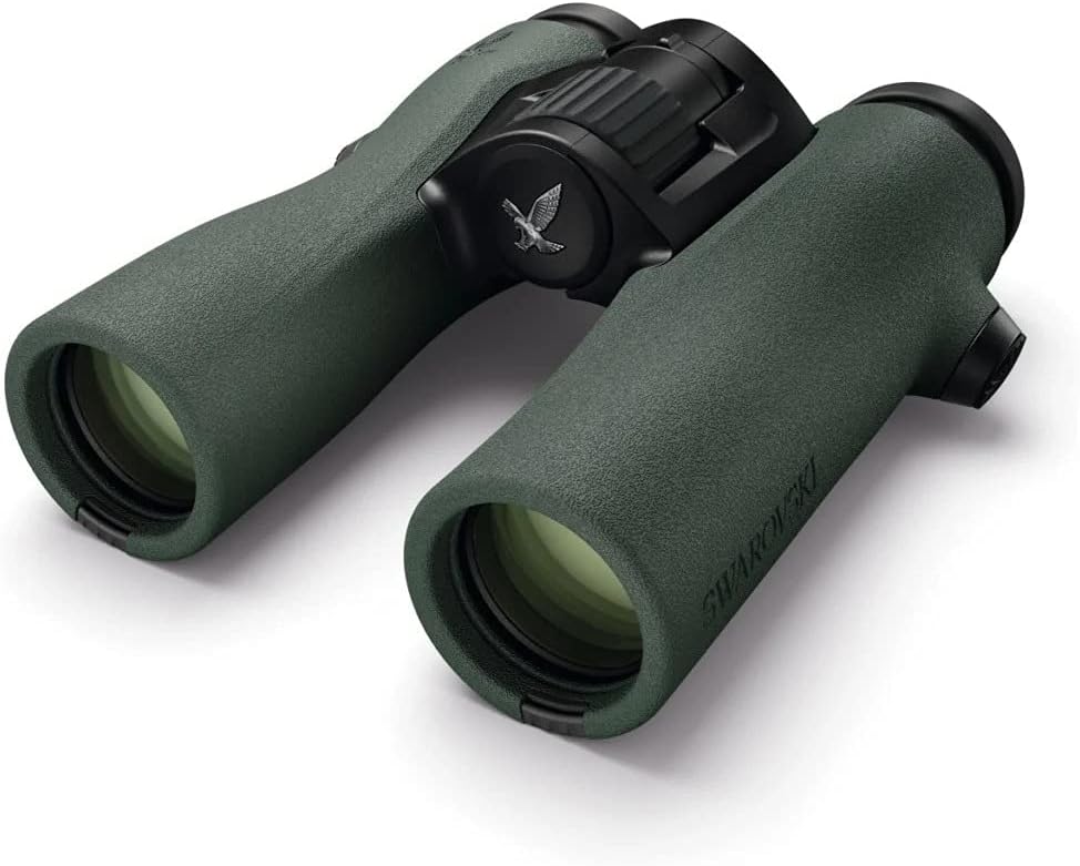 Swarovski 8x32 NL Pure Binoculars Green