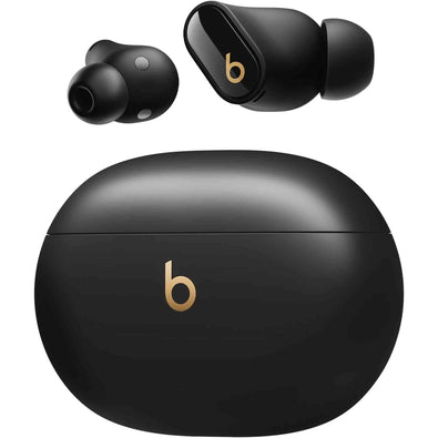 Beats Studio Buds+ MQLH3LL/A Black