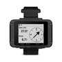 Garmin Foretrex 801, Wrist-Mounted GPS Navigation with Strap, Upgraded Multi-Band GNSS, Longer Battery Life