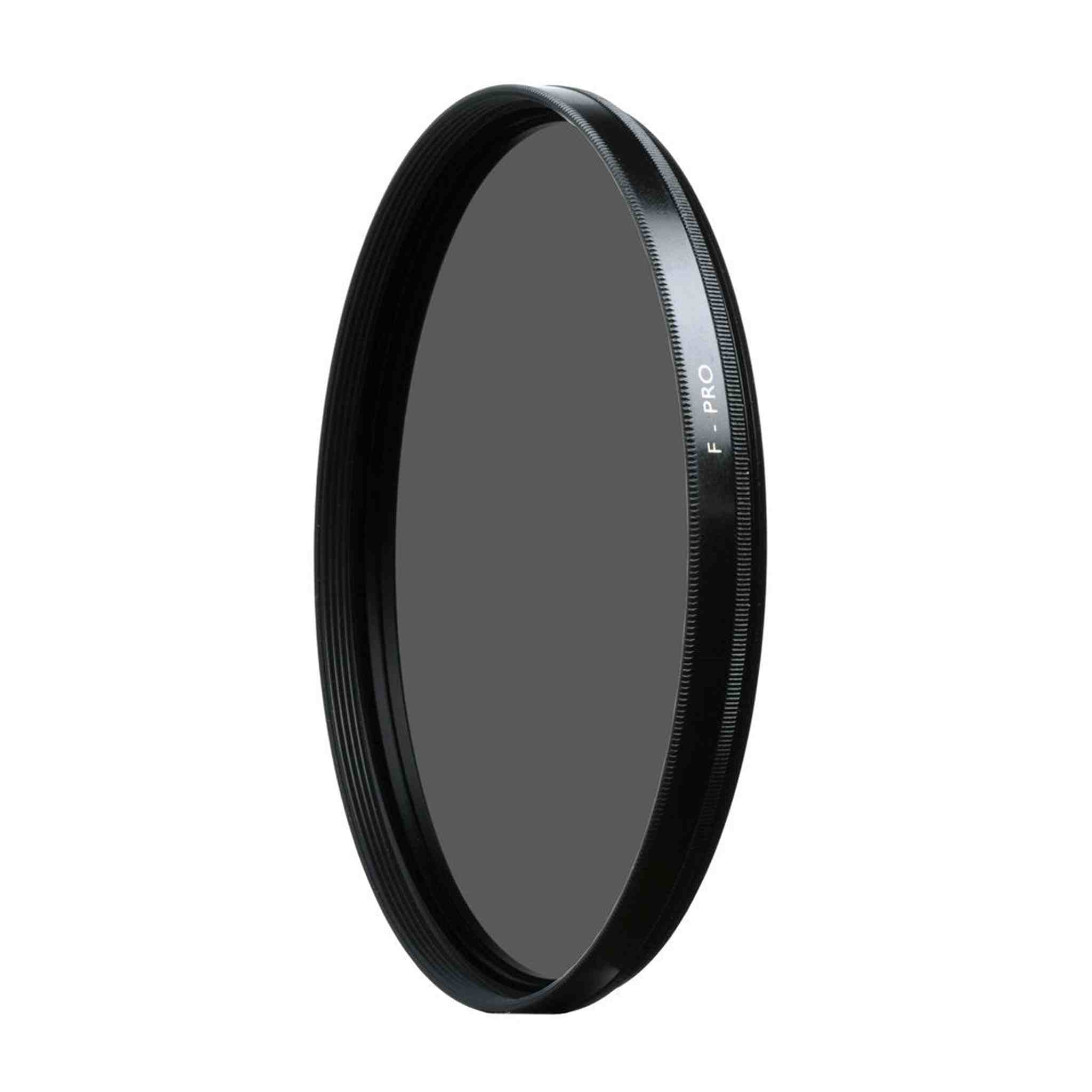 B+W 37mm Circular Polarizer with Multi-Resistant Coating 66-1069182