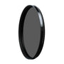 B+W 37mm Circular Polarizer with Multi-Resistant Coating 66-1069182
