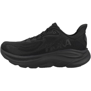 Hoka Men's Clifton 10 Sneaker, Black/Black