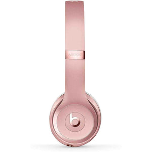 Beats Solo3 Wireless Headphones - 40hr Battery, Microphone Asst Colors -