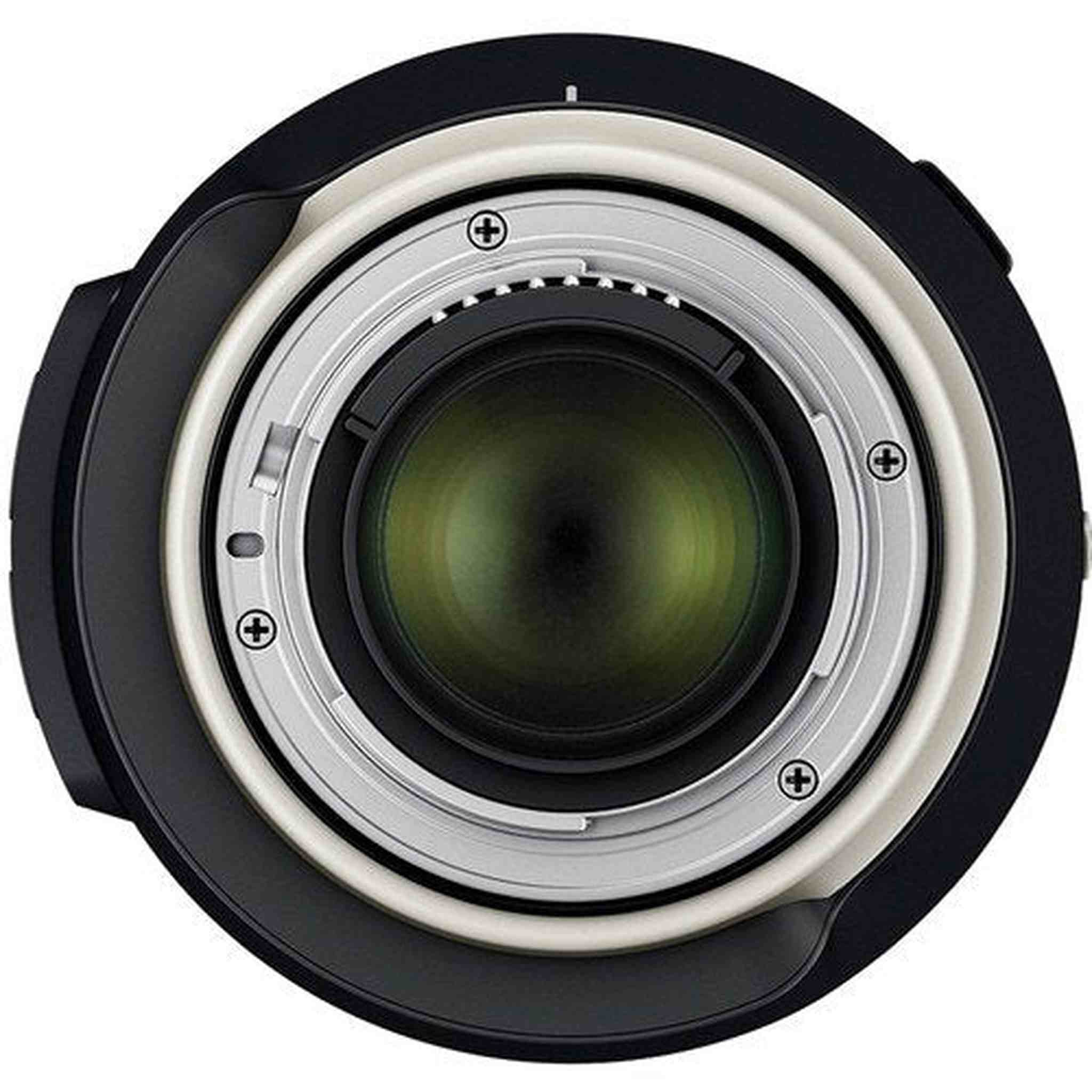 Tamron 24-70mm f/2.8 Di VC G2 USD SP Zoom Lens for Nikon International Version No Warranty - Like New Tamron