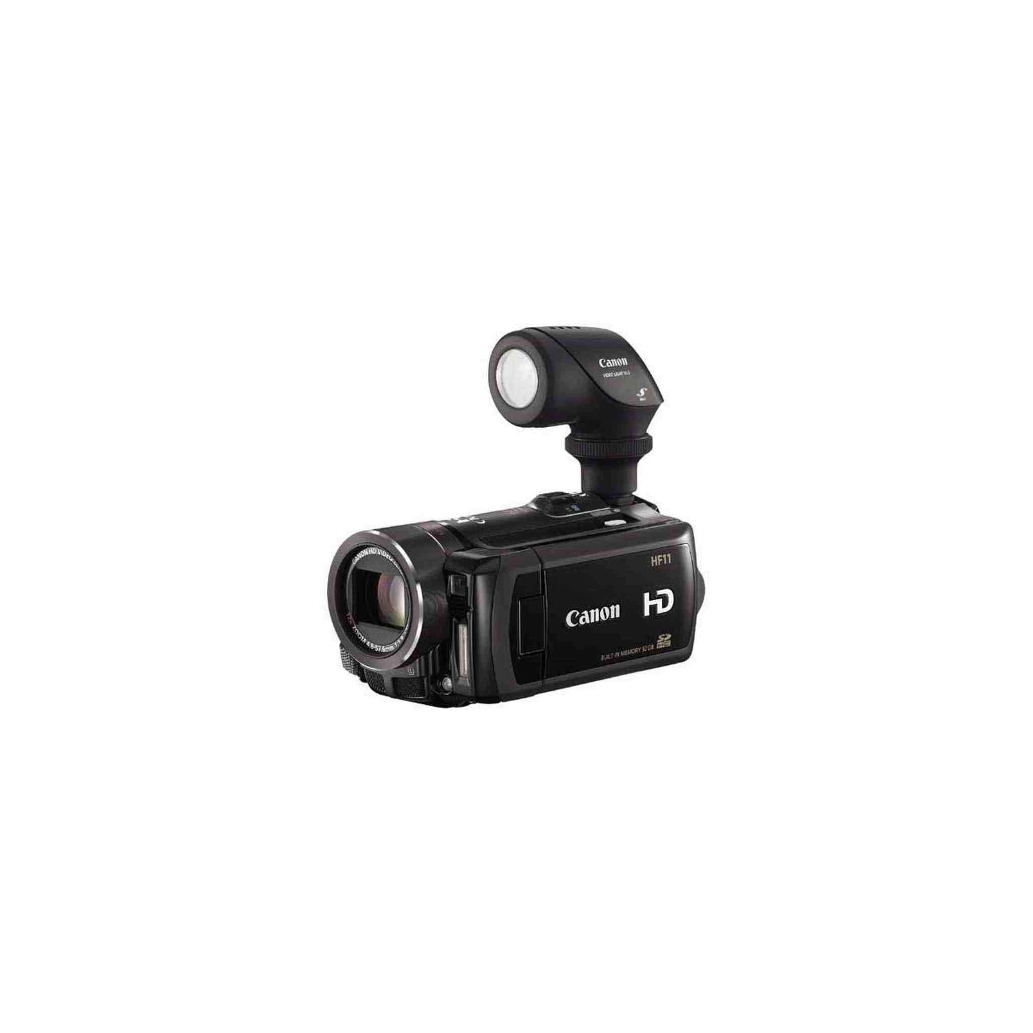 Canon VL-5 Video Light for Mini Advanced Accessory Shoe