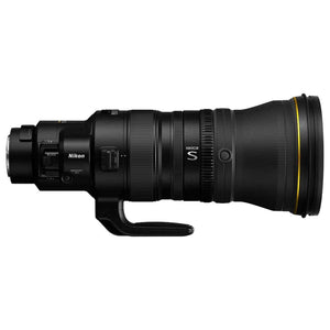 NIKKOR Z 400mm f/2.8 TC VR S - Used Nikon