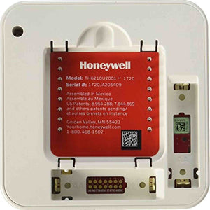 Honeywell TH6210U2001/U T6 Pro Programmable Thermostat - Used Honeywell