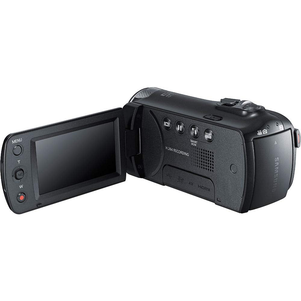 Samsung HMX-F80 digital camcorder Black outlets