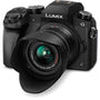 Panasonic Lumix DMC-G7 Mirrorless Digital Camera +14-42mm Lens Bundle +2X 64GB M