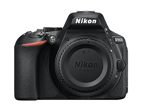 D5600 DX-Format Digital SLR Body - Used