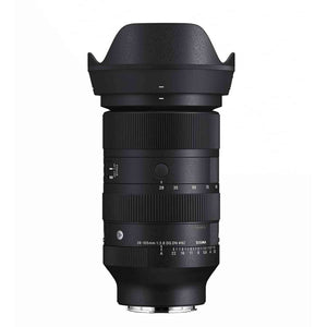 28-105mm F2.8 DG DN for L-Mount