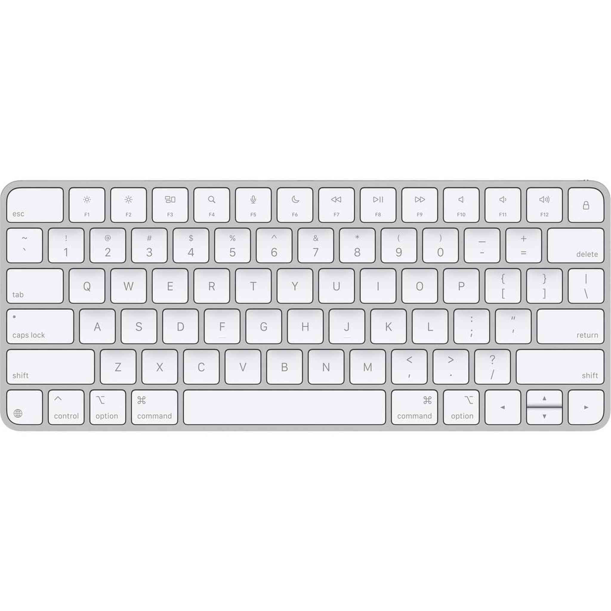 Apple Magic Keyboard - US English