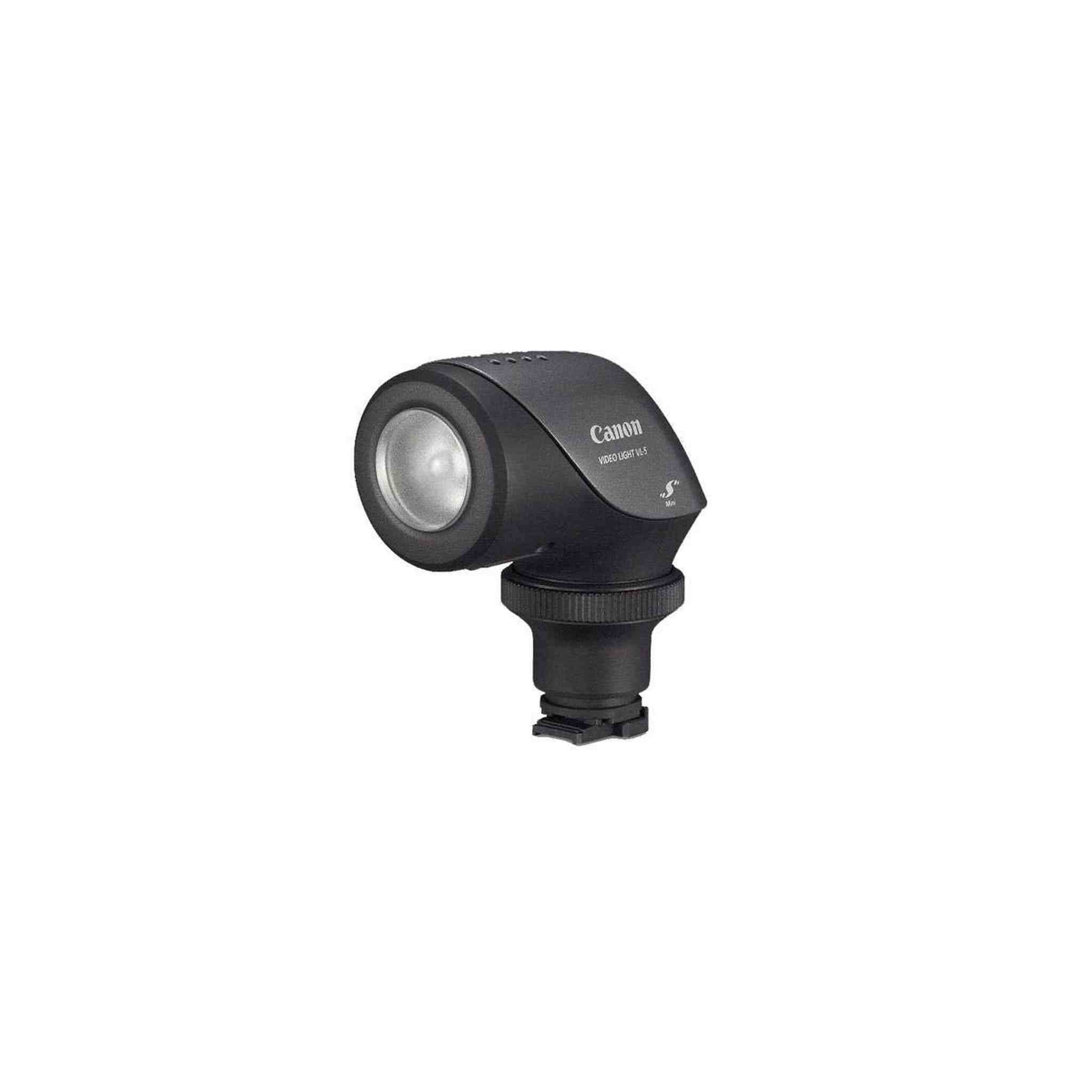 Canon VL-5 Video Light for Mini Advanced Accessory Shoe