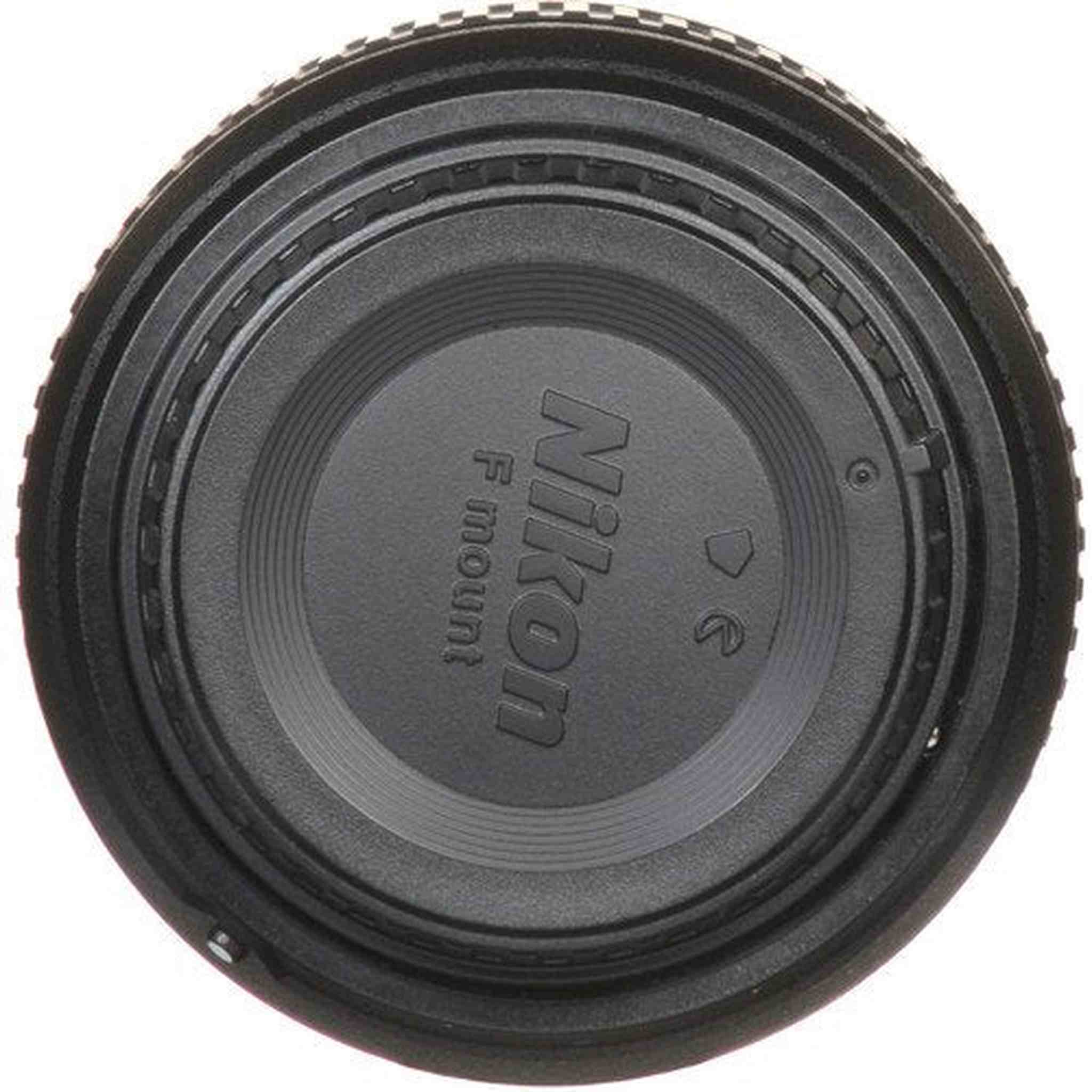 Nikon 70-300mm f/4.5-6.3G DX AF-P ED Zoom-Nikkor Lens - - Reconditioned Nikon