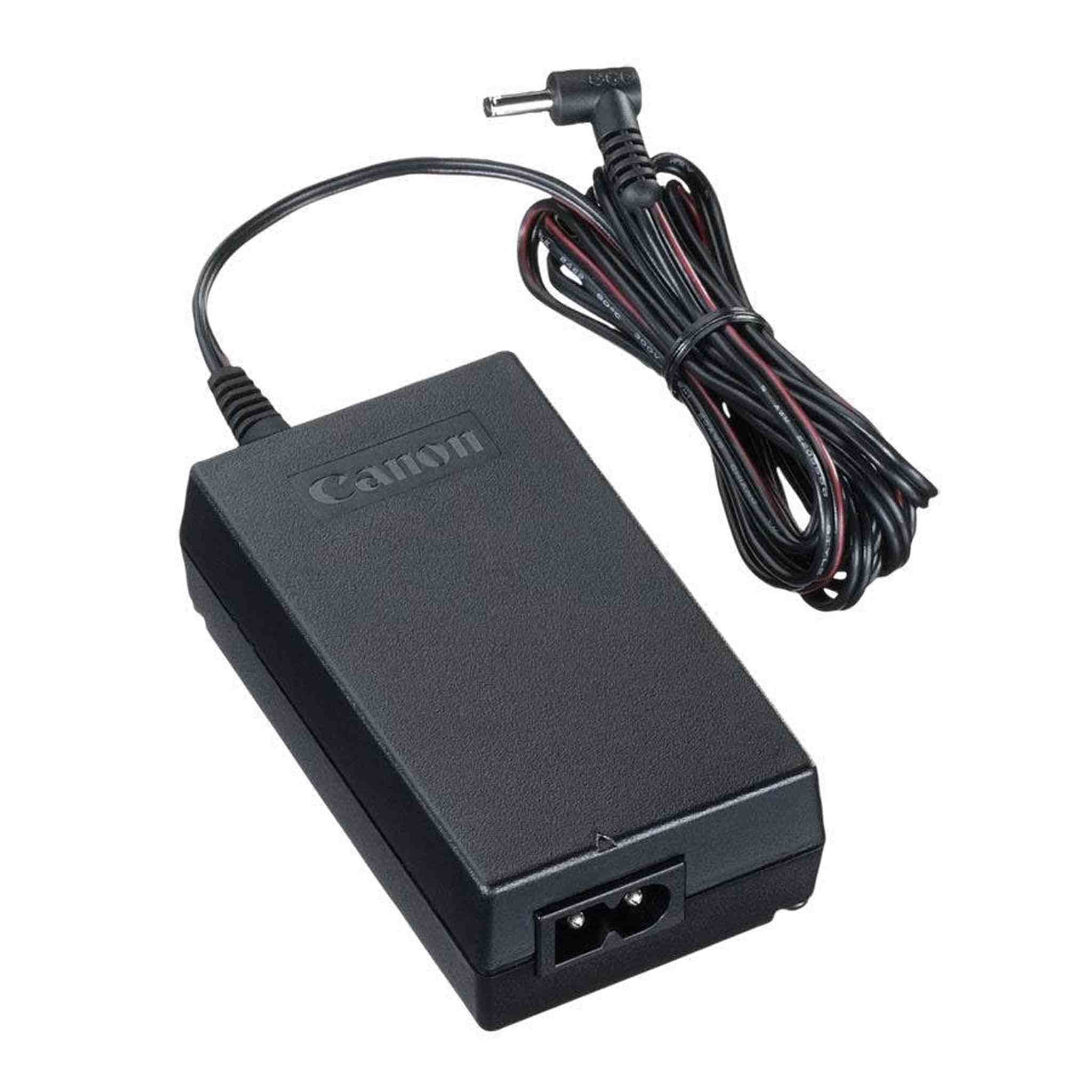 Canon CA-946 Compact Power Adapter for for The Canon XC15, XF400/405, C100MKII, C300, C300 PL, C500, C500 PL Cameras