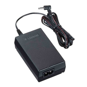 Canon CA-946 Compact Power Adapter for for The Canon XC15, XF400/405, C100MKII, C300, C300 PL, C500, C500 PL Cameras