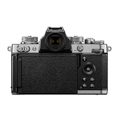 Nikon Z fc DX-Format Mirrorless Camera Body