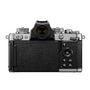 Nikon Z fc DX-Format Mirrorless Camera Body