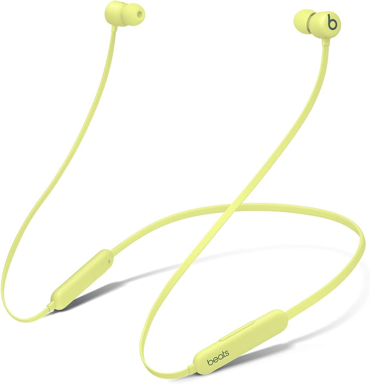 Beats Flex Wireless Earbuds - 12hr Battery, Microphone Asst Colors -