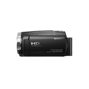 Sony HDR-CX675 Full HD Handycam Camcorder - Black