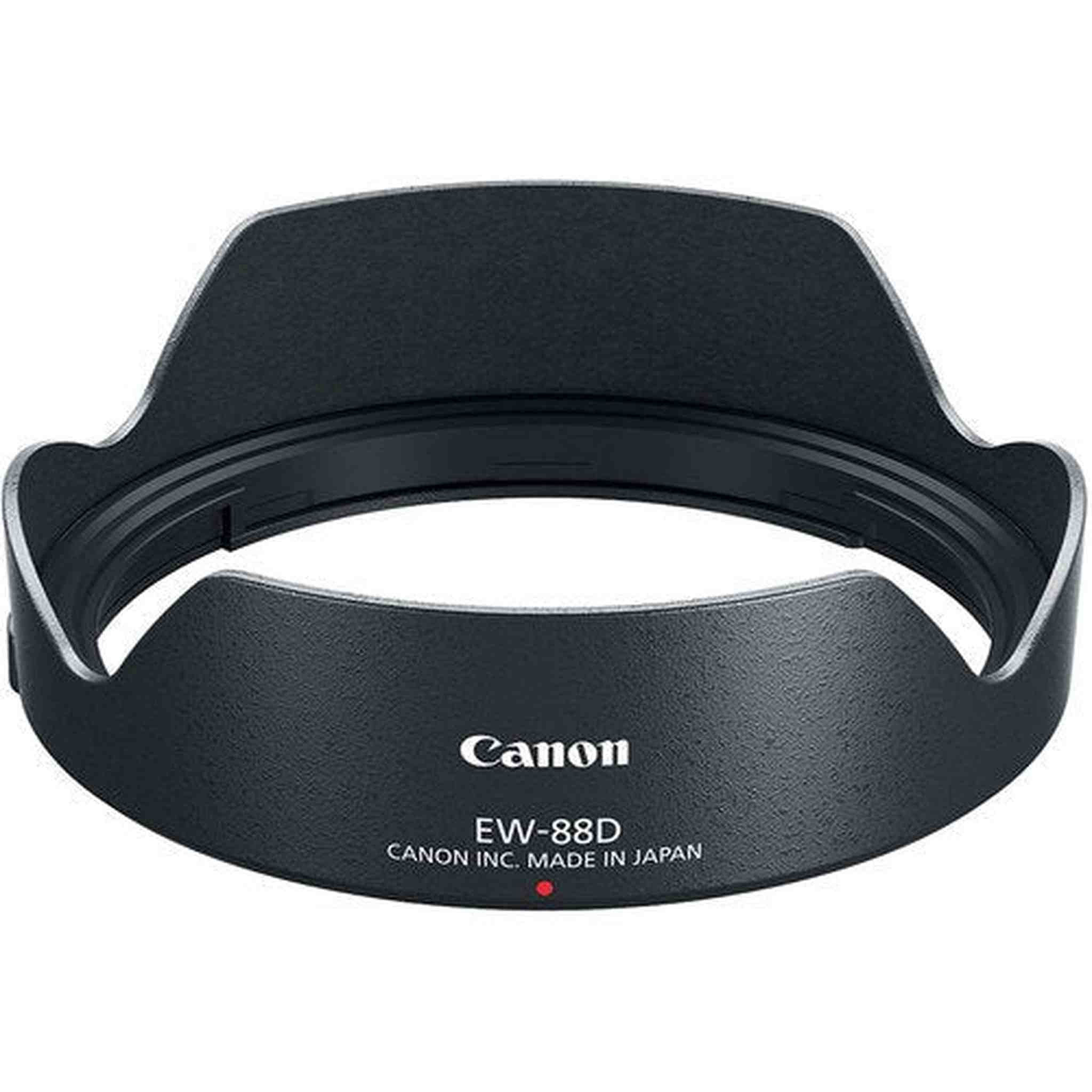 Canon EF 16-35mm f/2.8L III USM Lens for Canon EF Mount + Accessories International Model with 2 Year Warranty - Used Canon