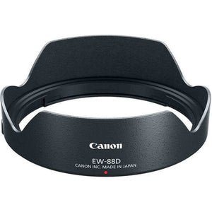 Canon EF 16-35mm f/2.8L III USM Lens for Canon EF Mount + Accessories International Model with 2 Year Warranty - Used Canon