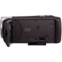 Sony HDR-CX405 HD Handycam with Memory Card Kit and Cleaning Kit