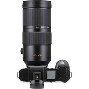 Leica Vario-Elmar-SL 100-400mm f/5-6.3 Lens L-Mount