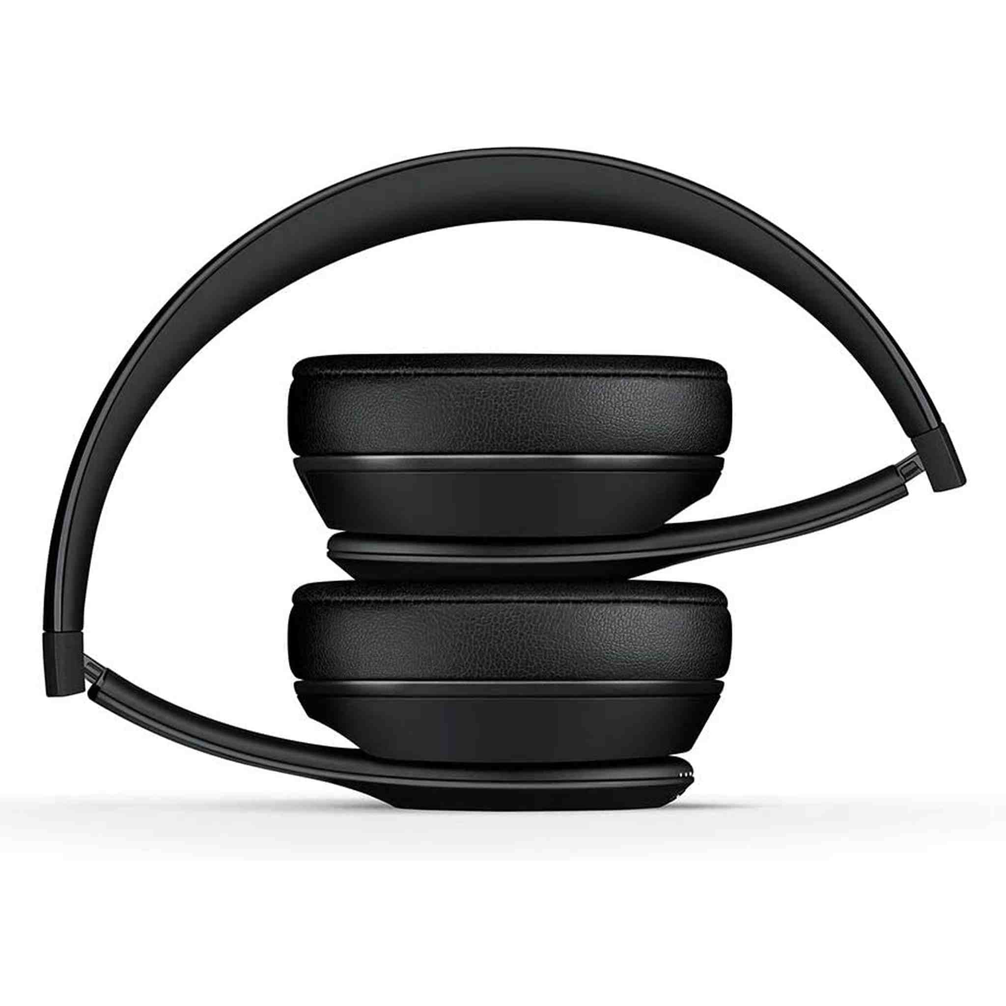 Beats Solo3 Wireless Headphones - 40hr Battery, Microphone Asst Colors -