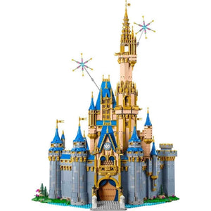 LEGO - Disney Building Set, 43222